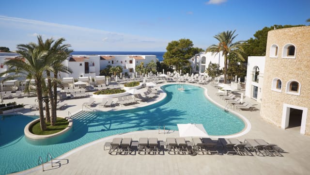 Insotel Tarida Beach Resort & Spa