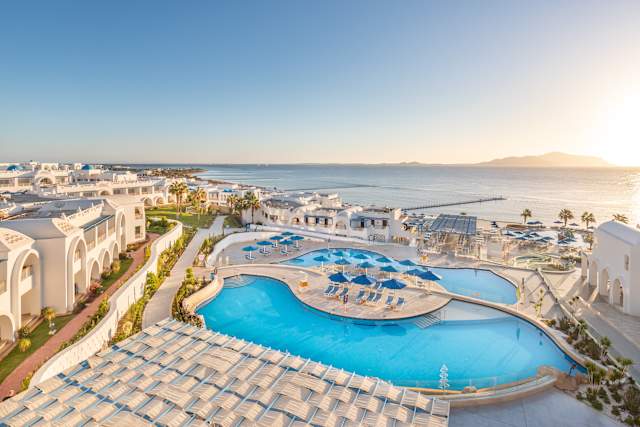 Pickalbatros Palace Resort
