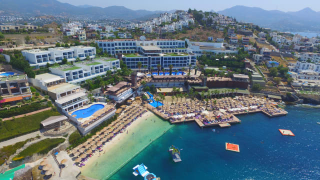 Delta Hotels By Marriott Bodrum
