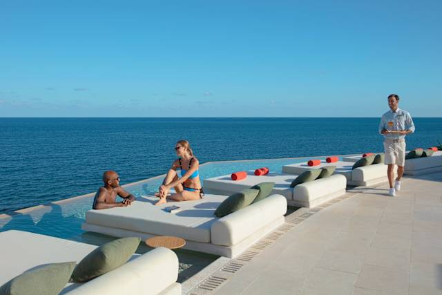 Dreams Sapphire Resort & Spa