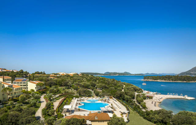 Sunny Dubrovnik by Valamar