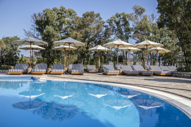 Kerkyra Blue Hotel N’ Spa by Louis Hotels