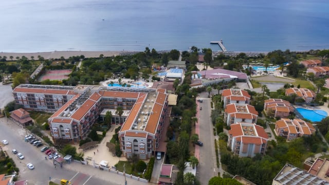 Club Yali Hotels & Resort