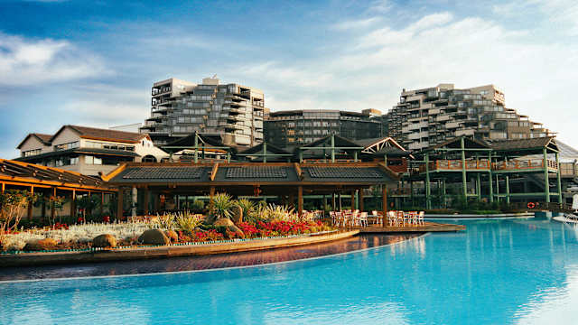 Limak Lara Deluxe Hotel & Resort