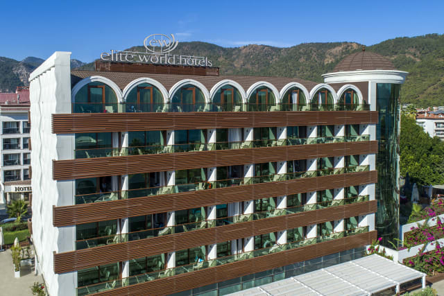 Elite World Marmaris