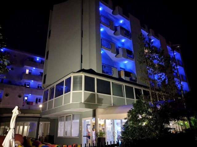 Hotel Dasamo