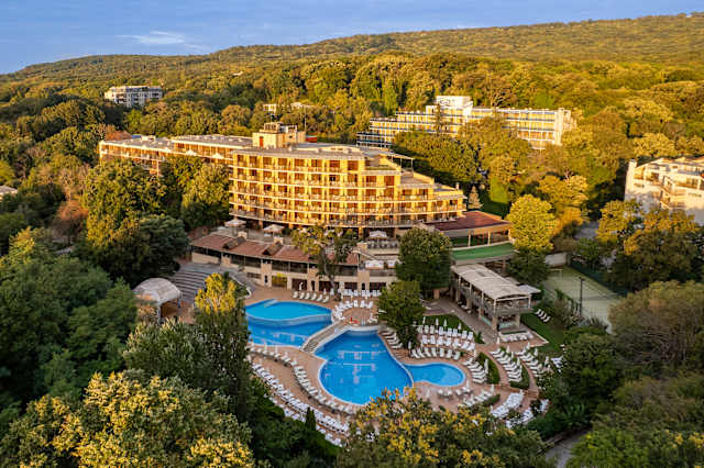 Hotel Kristal