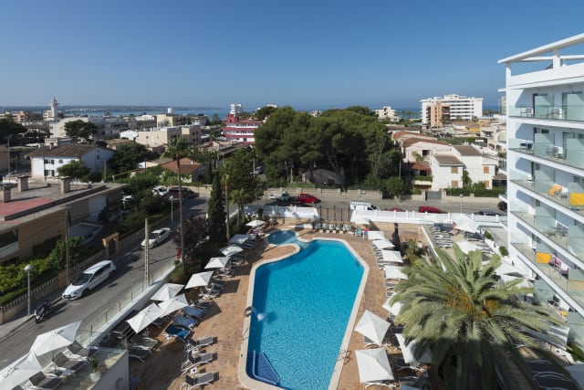 allsun Hotel Cristóbal Colón
