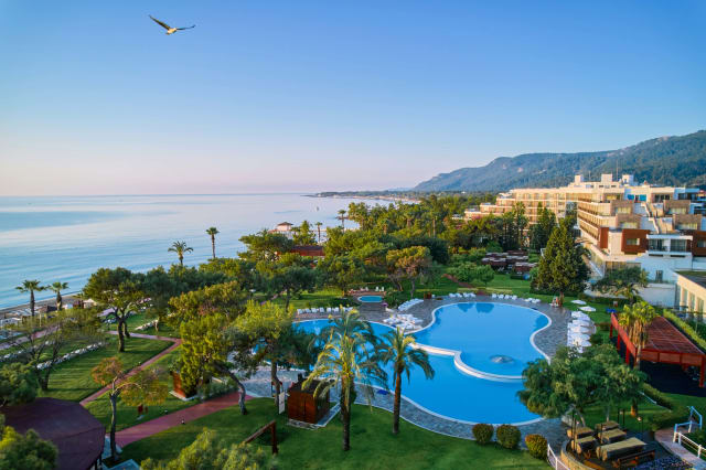 TUI MAGIC LIFE Beldibi +16