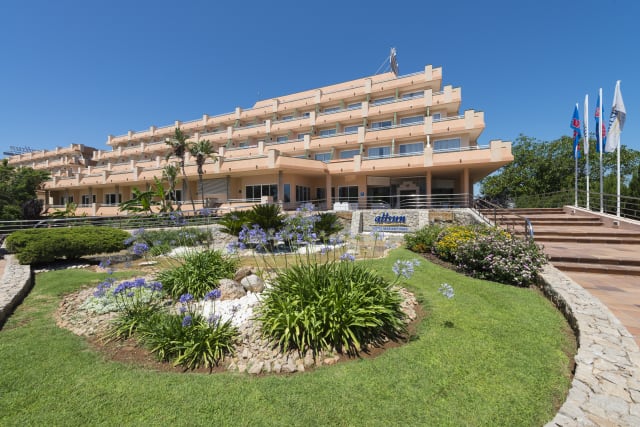 Hotel Mariant Park