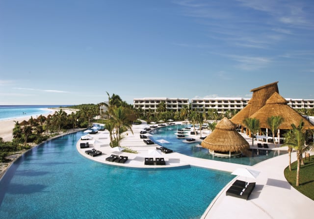 Secrets Maroma Beach Riviera Cancun - Adults only
