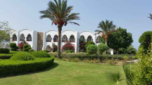 Hotel Gorgonia Beach Resort