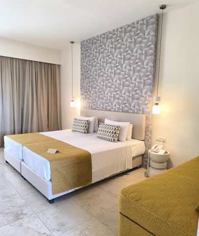 Asterias Beach Resort