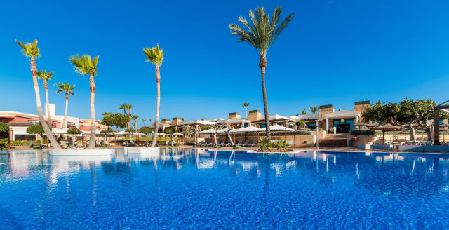 TUI KIDS CLUB Punta Prima