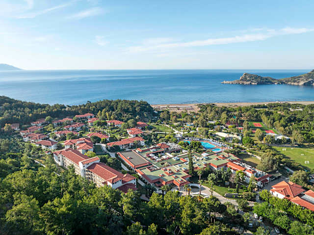 TUI BLUE Sarigerme Park