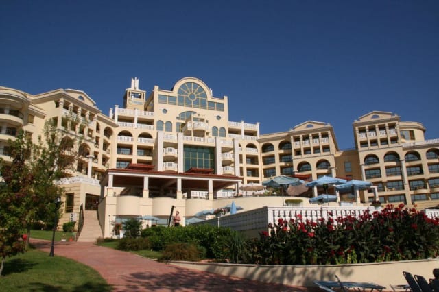 Hotel Duni Royal Marina Palace