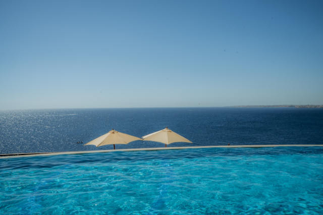 Reef Oasis Blue Bay Resort