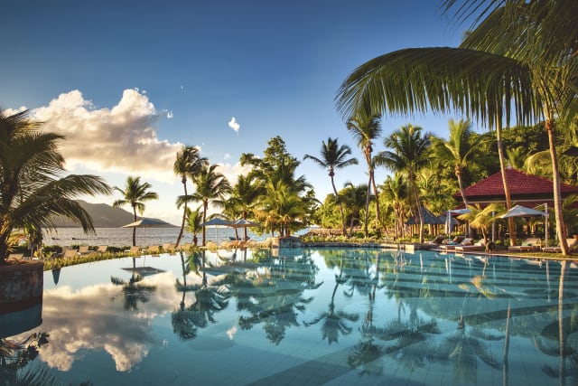 Club Med Seychellen