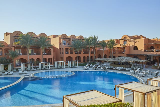 Jaz Makadi Blue - TUI BLUE Makadi - Adults Friendly 16 Years Plus