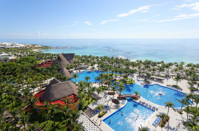 Barceló Maya Tropical