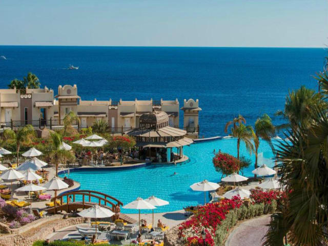 Concorde El Salam Hotel Sharm el Sheikh by Royal Tulip
