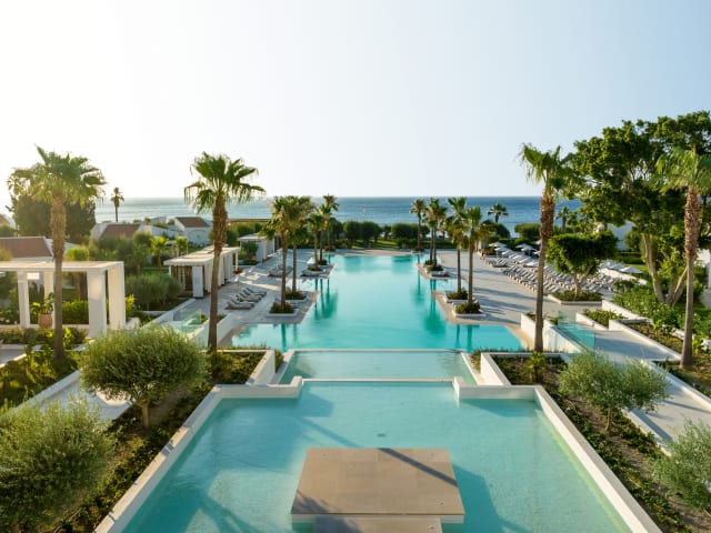 Grecotel LUXME Dama Dama