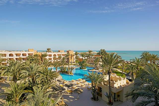 Vincci Safira Palms