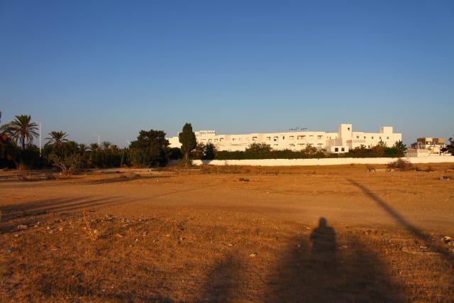 Hotel Thalassa Mahdia