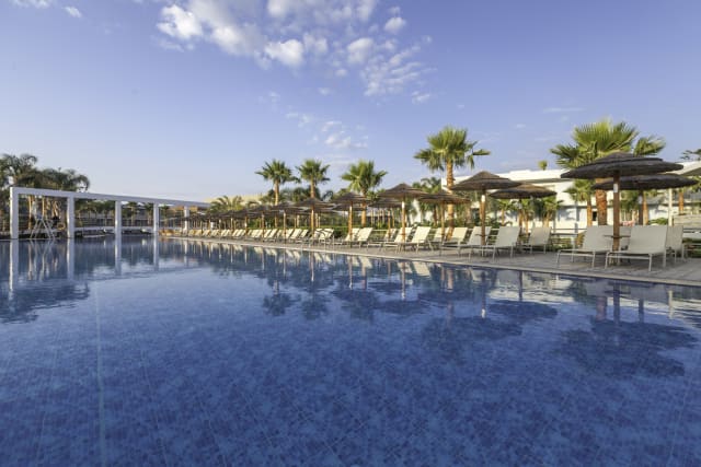 Blue Lagoon Resort
