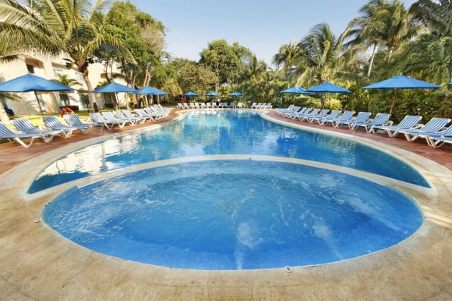 Viva Maya by Wyndham - All Inclusive Resort
