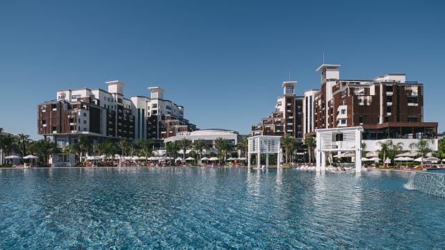 Selectum Luxury Resort Belek