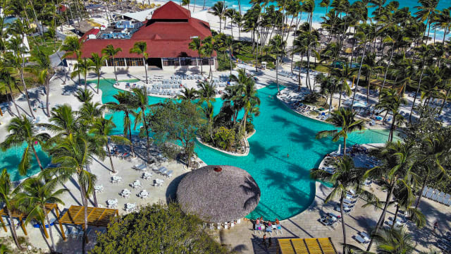 Grand Bávaro Princess