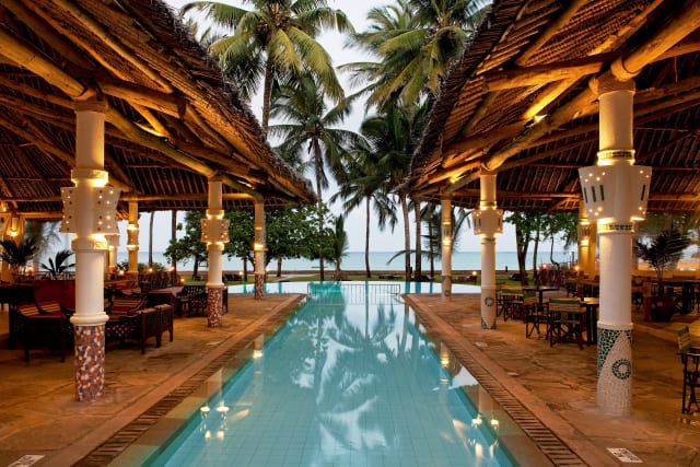 Neptune Village Beach Resort & Spa