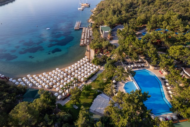 Bodrum Park Resort