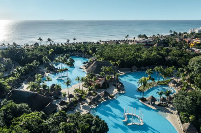 Iberostar Waves Paraiso Beach