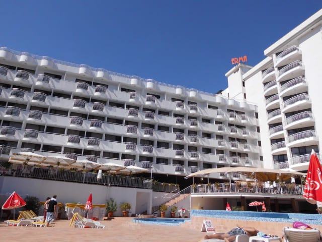 Hotel Erma