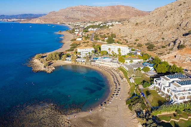 alltoura Club SUNRISE BEACH RESORT
