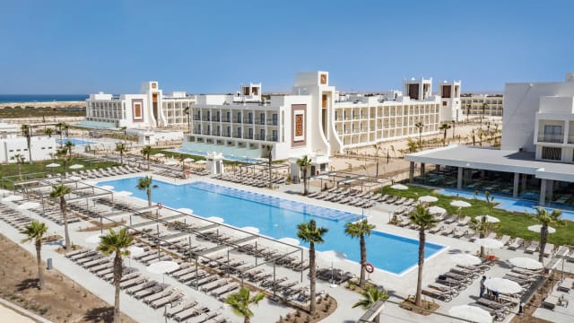 Hotel Riu Palace Santa Maria