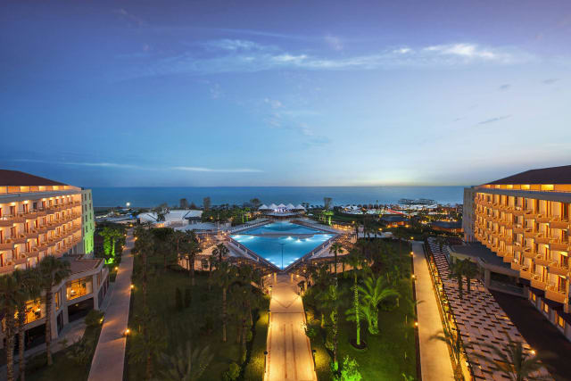 Kaya Belek Hotel