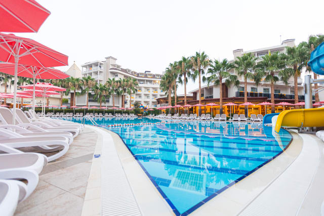 Side Lilyum Hotel & Spa