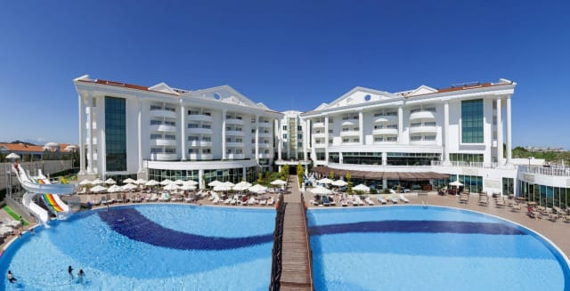 Roma Beach Resort & Spa 16+ Adult Only