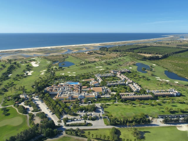 ROBINSON QUINTA DA RIA