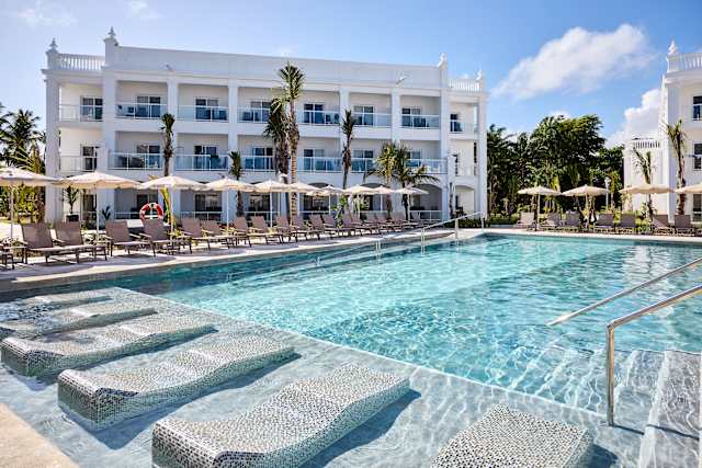 Hotel Riu Palace Bavaro