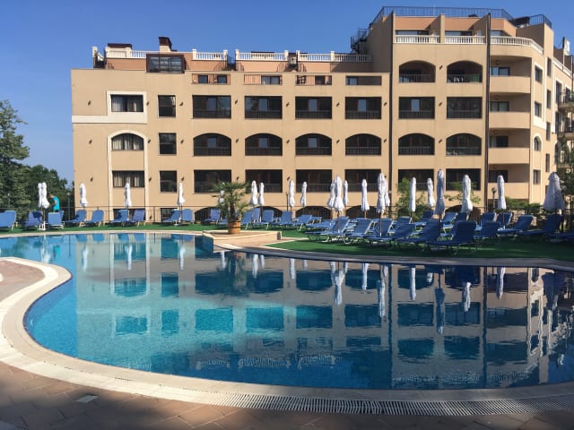 Hotel Holiday Park