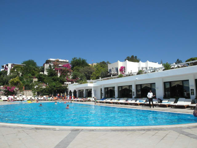 Kadikale Resort