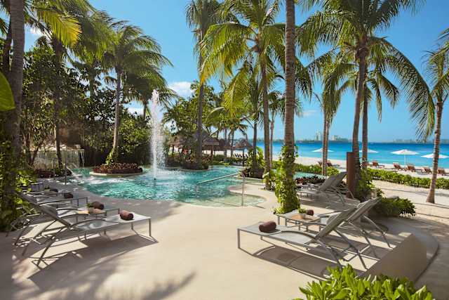 Dreams Sands Cancun Resort & Spa