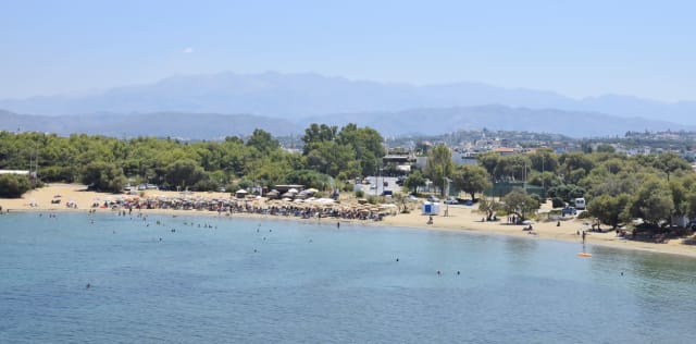 Hotel Althea Village