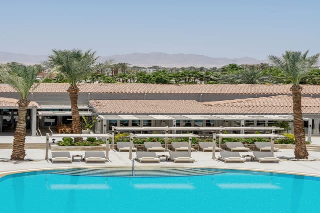 JAZ Fanara Residence