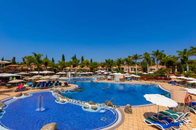 allsun Hotel Esplendido