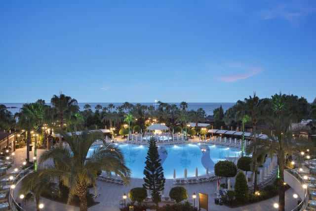 Saphir Resort & Spa